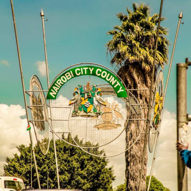 NAIROBI COUNTY VIRTUAL EXHIBITION BOOTH