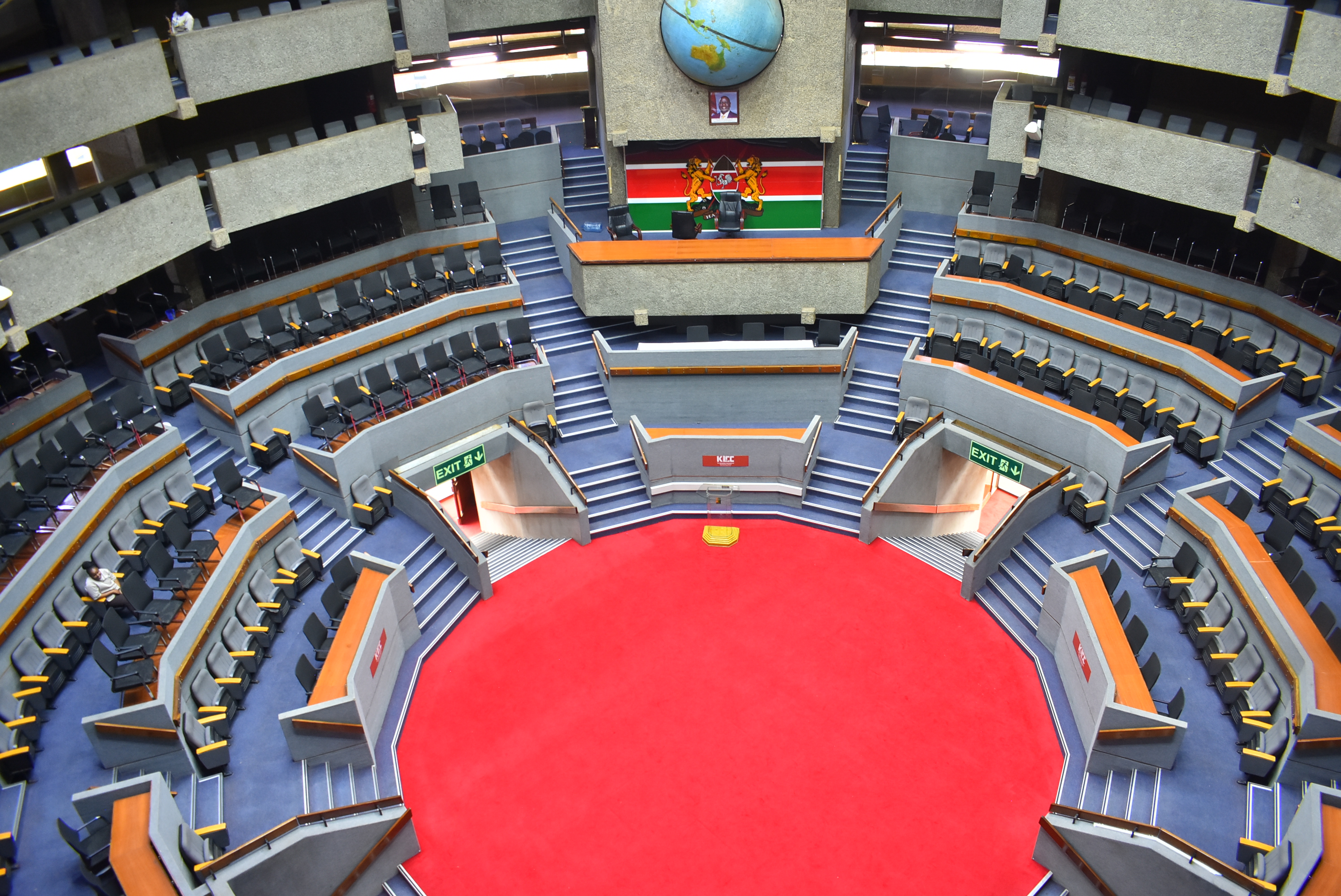 KICC VIRTUAL EXHIBITION BOOTH
